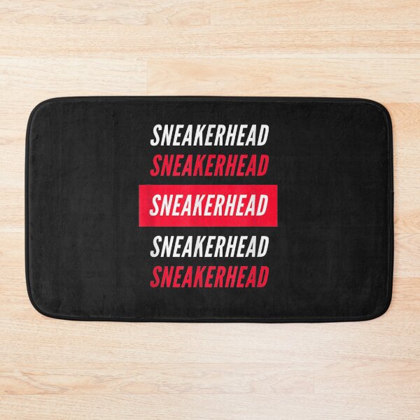 Item preview, Sneakerhead Red Box Sneaker Shirt Hype Shoes T-Shirt T-Shirt designed and sold by Bright-Marque.