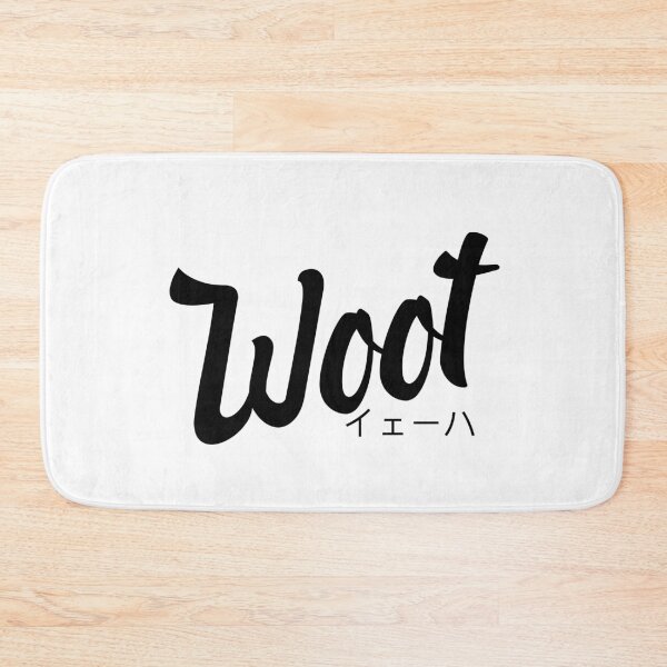 Item preview, WOOT | Excellent Retro Light Edition designed and sold by Desznr.