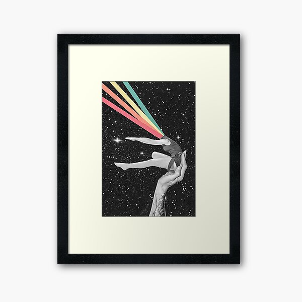 Item preview, Rainbow dancer designed and sold by Sophie Moates.