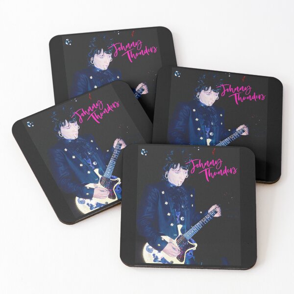 Item preview, Johnny - Thunders 2 Essential Classic designed and sold by Jacqueline1888.