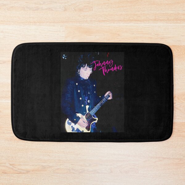 Item preview, Johnny - Thunders 2 Essential Classic designed and sold by Jacqueline1888.