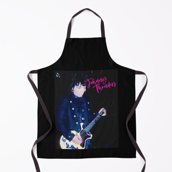 Item preview, Johnny - Thunders 2 Essential Classic designed and sold by Jacqueline1888.