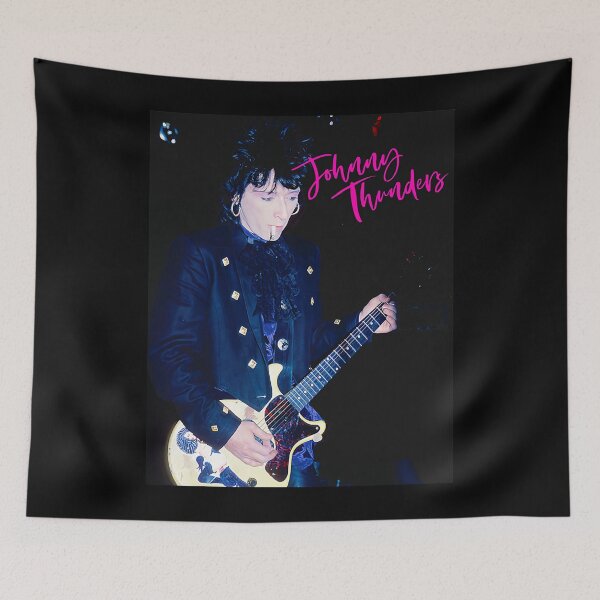 Item preview, Johnny - Thunders 2 Essential Classic designed and sold by Jacqueline1888.