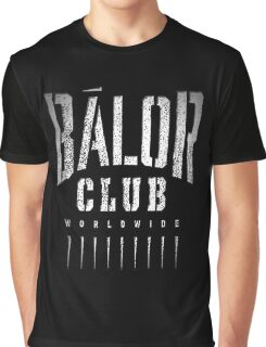 balor club for everyone t shirt