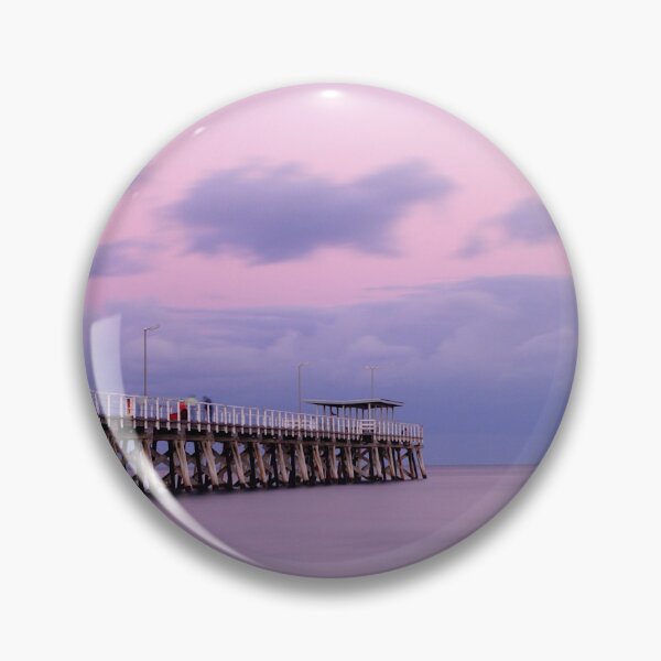 Item preview, Largs Jetty designed and sold by skipp6.
