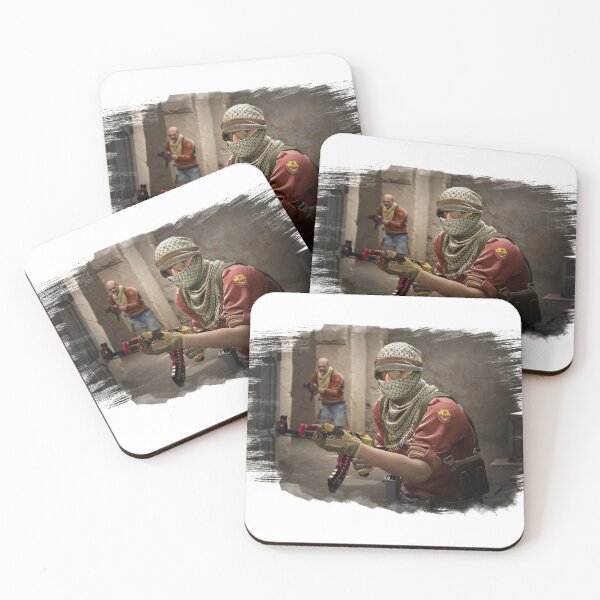 Item preview, Counter Strike Global Offensive designed and sold by PlanetXShop.
