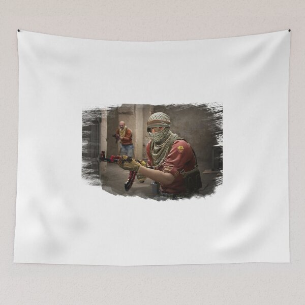 Item preview, Counter Strike Global Offensive designed and sold by PlanetXShop.