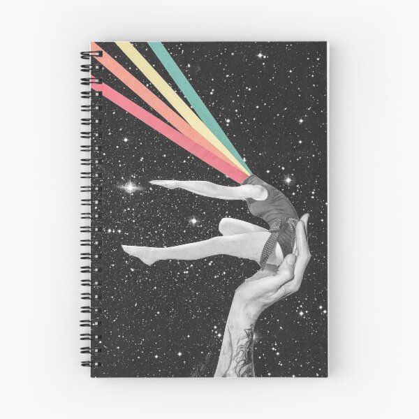 Item preview, Rainbow dancer designed and sold by Sophie Moates.