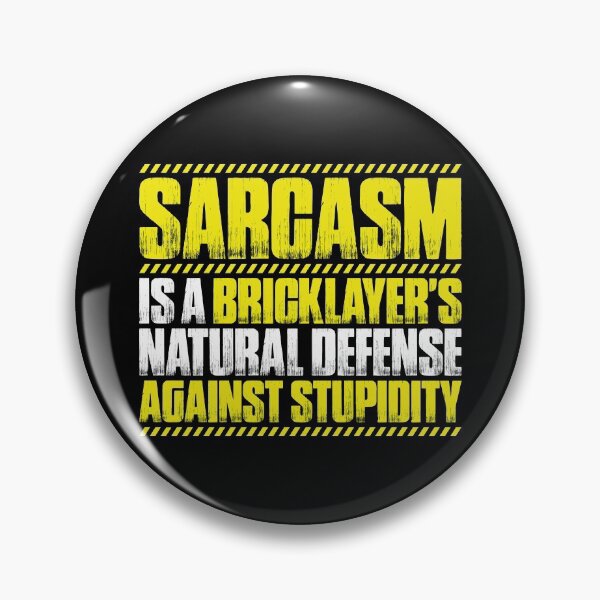 Item preview, Bricklayer Mason Brickmason Blockmason designed and sold by Krautshirts.