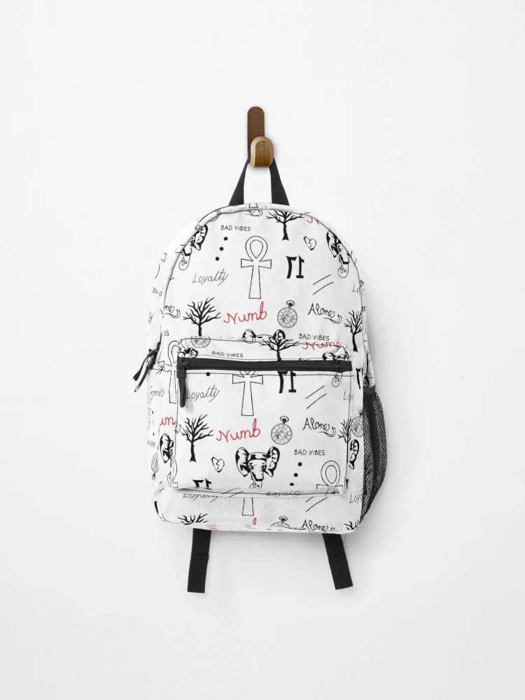 louis vuitton backpack xxxtentacion LKY STAR for Girls Boys School Backpack for Students College Travel Leisure Work 3 Black 40*29*15cm Fashion Backpack Sprayground XXXTENTACION MOONLIGHT unisex 910B4784NSZ XXXTentacion LV Bag: The Ultimate