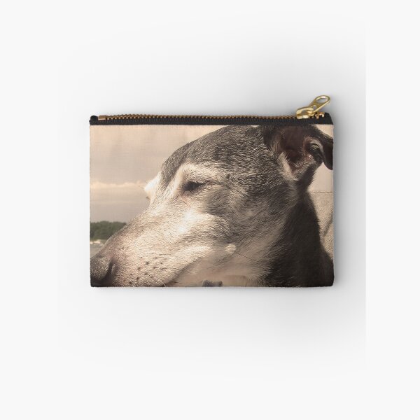 Item preview, Old Dog of the Bass River designed and sold by CWCards2013.