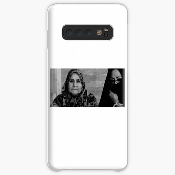 Love Samsung Galaxy Snap Case