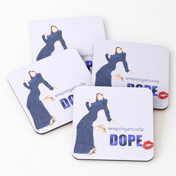 Item preview, Unapologetically dope designed and sold by Shalu  Elysian.