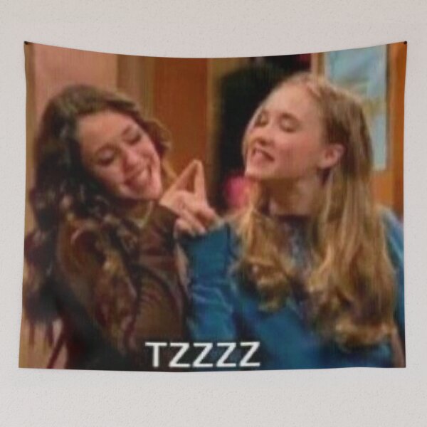 Item preview, Hannah Montana and Lilly Tzzz designed and sold by Aileenl07.
