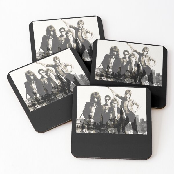 Item preview, Johnny - Thunders and the Heartbreakers with- Richard Hell Classic designed and sold by Jacqueline1888.