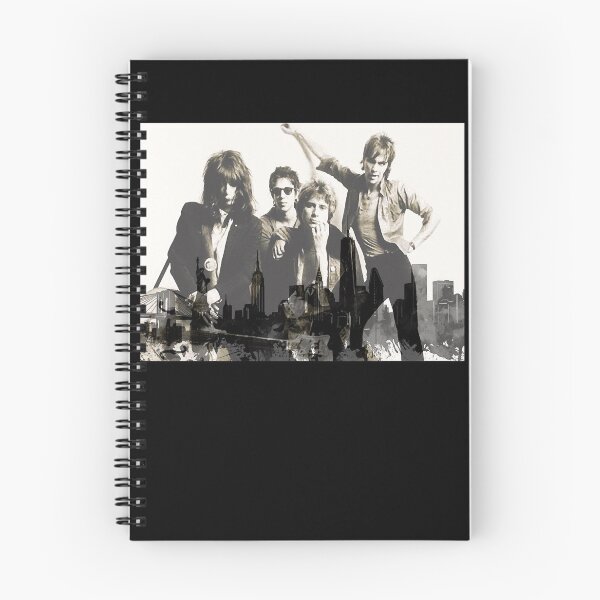 Item preview, Johnny - Thunders and the Heartbreakers with- Richard Hell Classic designed and sold by Jacqueline1888.