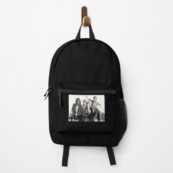Item preview, Johnny - Thunders and the Heartbreakers with- Richard Hell Classic designed and sold by Jacqueline1888.