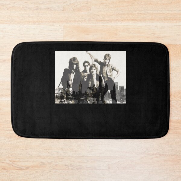 Item preview, Johnny - Thunders and the Heartbreakers with- Richard Hell Classic designed and sold by Jacqueline1888.