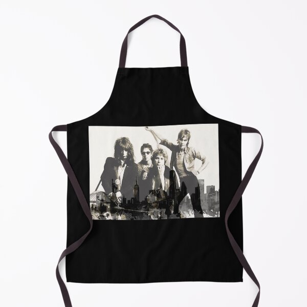 Item preview, Johnny - Thunders and the Heartbreakers with- Richard Hell Classic designed and sold by Jacqueline1888.