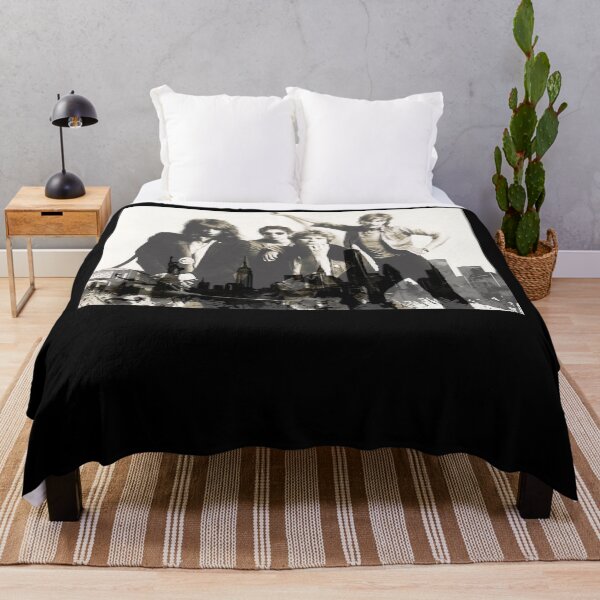 Item preview, Johnny - Thunders and the Heartbreakers with- Richard Hell Classic designed and sold by Jacqueline1888.