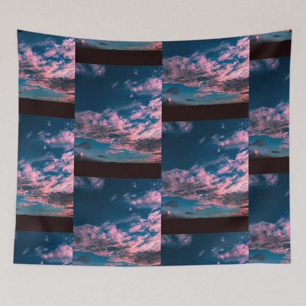 Item preview, Pink clouds wants your soul designed and sold by TurboCrazy.