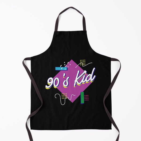 Artikelvorschau, 90 Kind Retro entworfen und verkauft von ElBeDesigns.