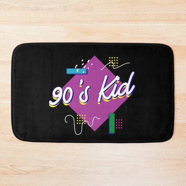 Item preview, 90 child retro designed and sold by ElBeDesigns.