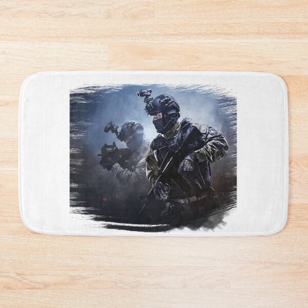 Artikelvorschau, Counter Strike Global Offensive entworfen und verkauft von PlanetXShop.