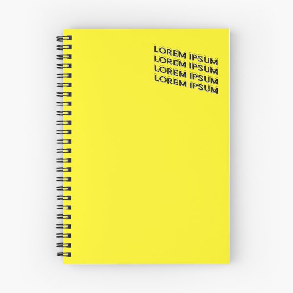 Item preview,  Lorem Ipsum Font  designed and sold by iamzigzaggy.