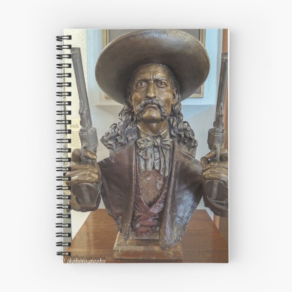Item preview, "Wild Bill" designed and sold by John  Kapusta.
