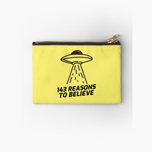 Item preview, 143 REASONS TO BELIEVE designed and sold by Geeqco.