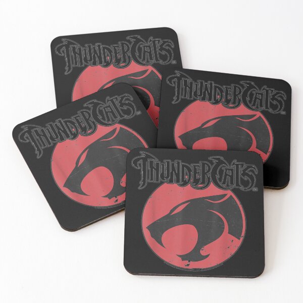 Item preview, Thun.der.cats Logo Outline designed and sold by lindadmvken.