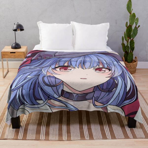 Item preview, A cute anime girl! designed and sold by ManiRanganaath.