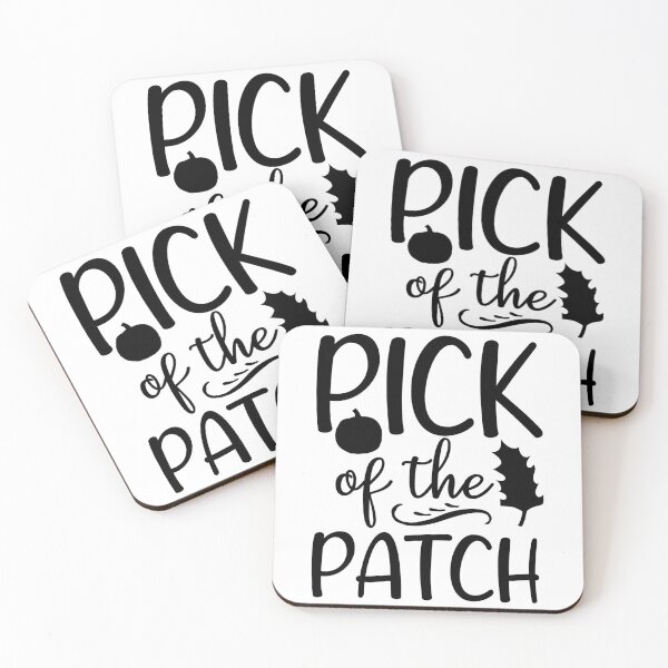 Item preview, Pick of the patch designed and sold by SasKloset.