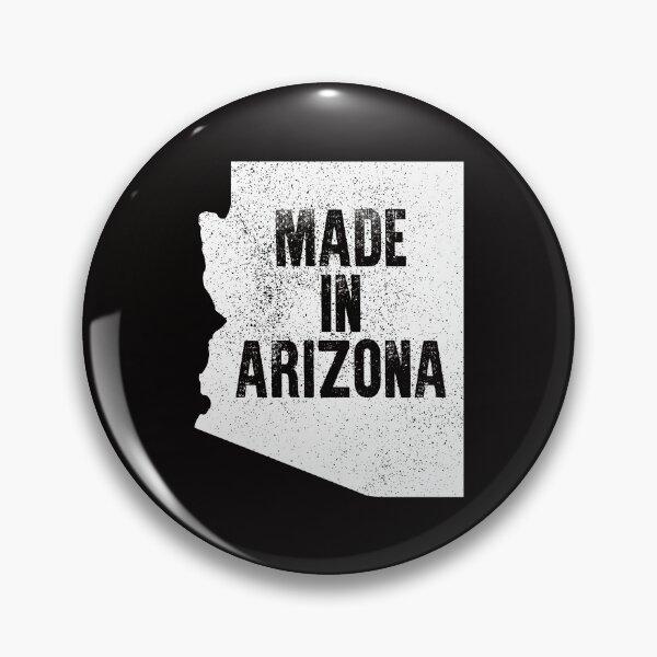 Item preview, Made In Arizona designed and sold by RightWing1776.