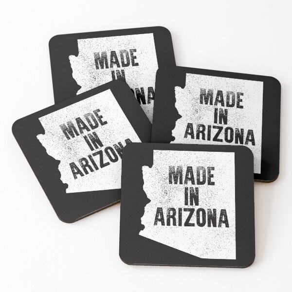 Item preview, Made In Arizona designed and sold by RightWing1776.