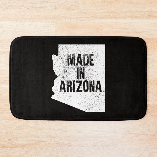 Item preview, Made In Arizona designed and sold by RightWing1776.
