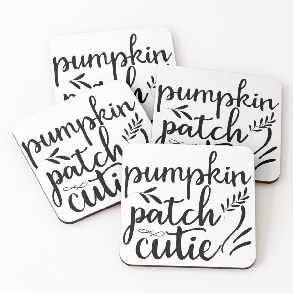 Aperçu de l'œuvre Pumpkin patch cutie créée et vendue par SasKloset.