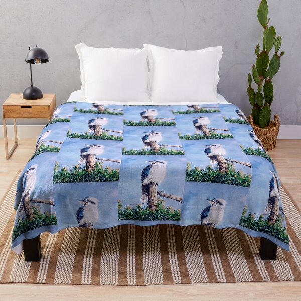 Item preview, KOOKABURRA designed and sold by BigRedSeller.
