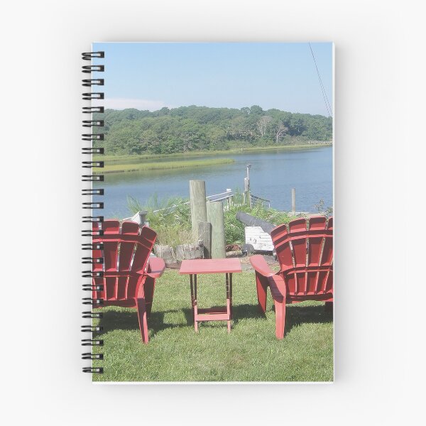Item preview, Water View for Two designed and sold by CWCards2013.