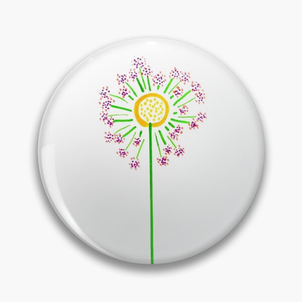 Item preview, De bloem designed and sold by NiekTraas.