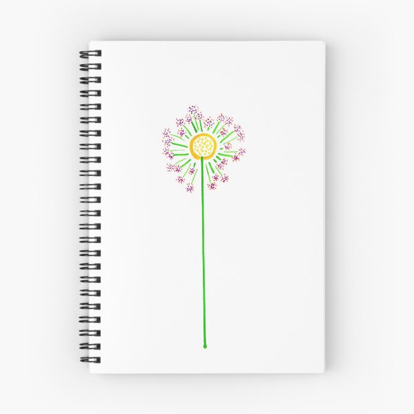 Item preview, De bloem designed and sold by NiekTraas.