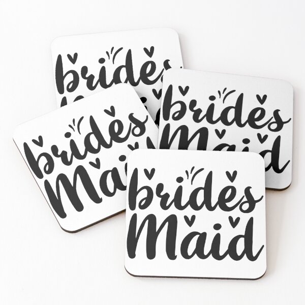 Item preview, Bridesmaid designed and sold by SasKloset.