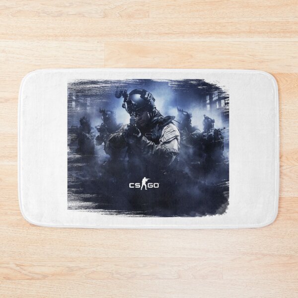 Artikelvorschau, Counter Strike Global Offensive entworfen und verkauft von PlanetXShop.