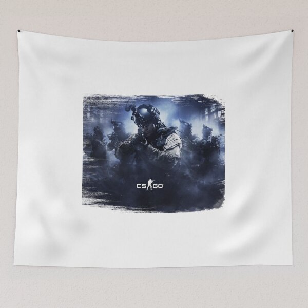 Artikelvorschau, Counter Strike Global Offensive entworfen und verkauft von PlanetXShop.