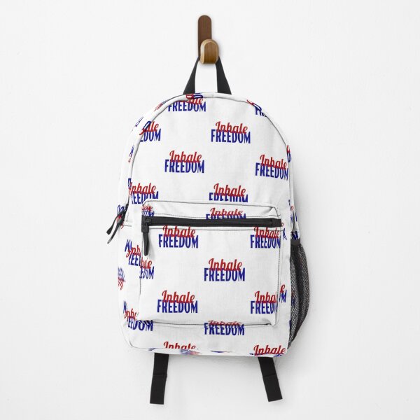 Item preview, Inhale freedom independence day july 4th designed and sold by shirtsdesignpk.