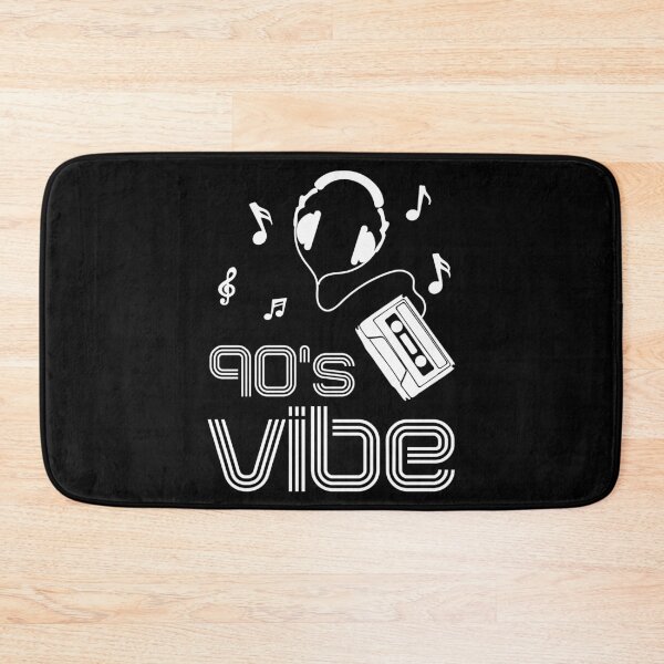 Item preview, 90 Vibe cassette designed and sold by ElBeDesigns.