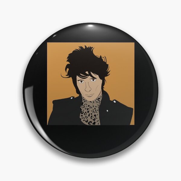 Item preview, Johnny Thunders Classic designed and sold by Jacqueline1888.