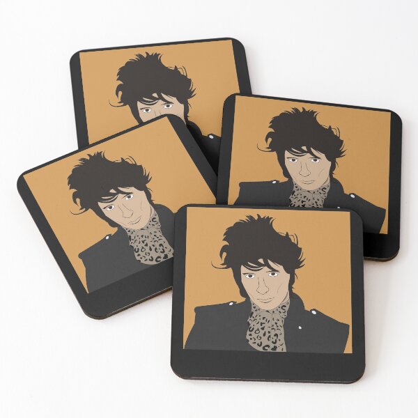 Item preview, Johnny Thunders Classic designed and sold by Jacqueline1888.