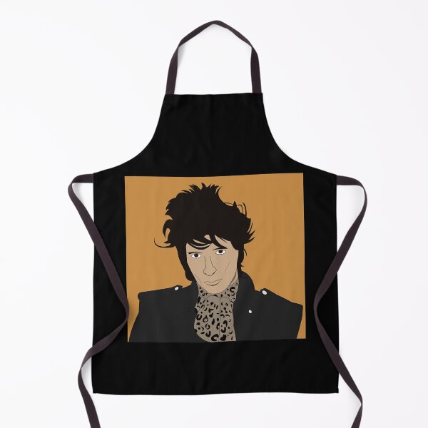 Item preview, Johnny Thunders Classic designed and sold by Jacqueline1888.